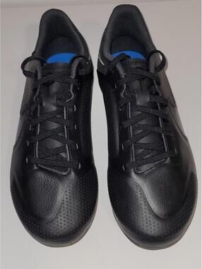 Nike Tiempo Legend 9 Pro FG Soccer Cleats Black DA1175-001  Women’s Size 7